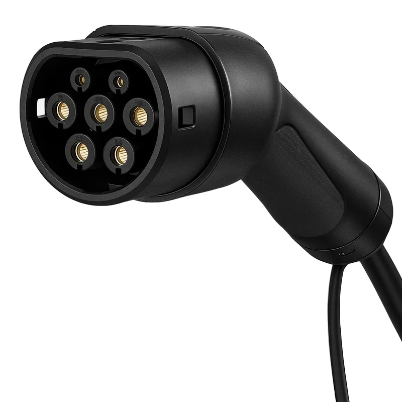 Rheidon PC200 Pro-11K | Portable EV Charger – Universal Plug Compatibility