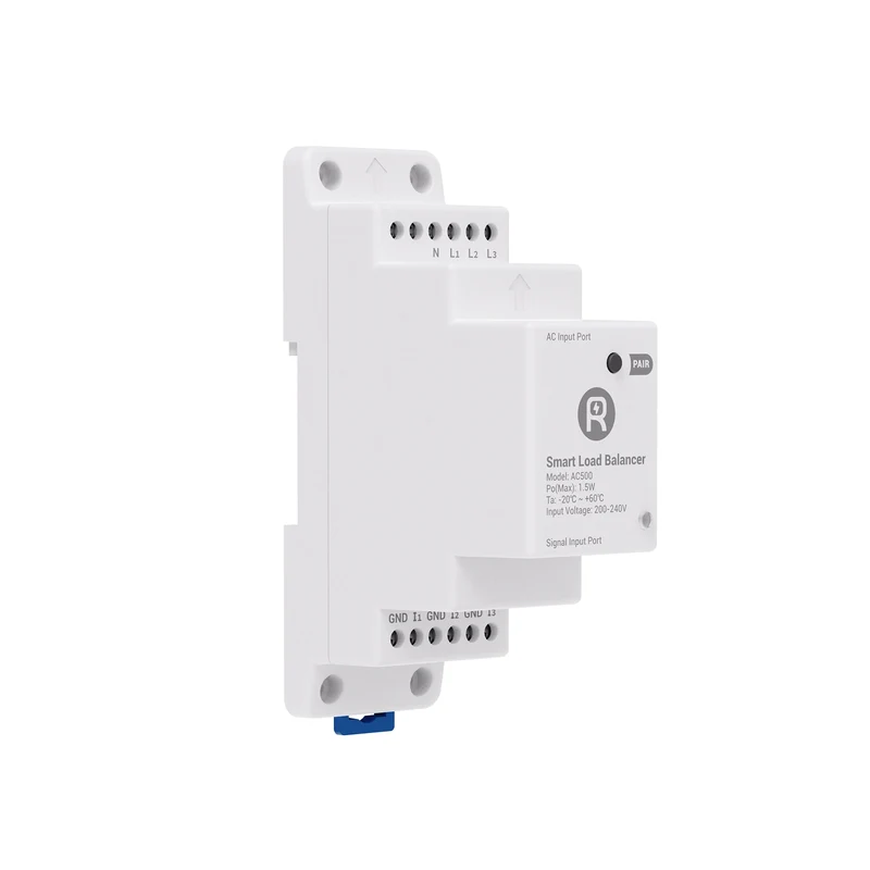 Rheidon AC500 Smart Load Balancer