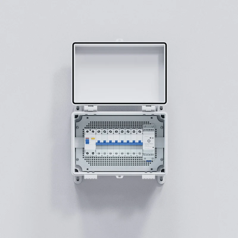 Rheidon AC500 Smart Load Balancer