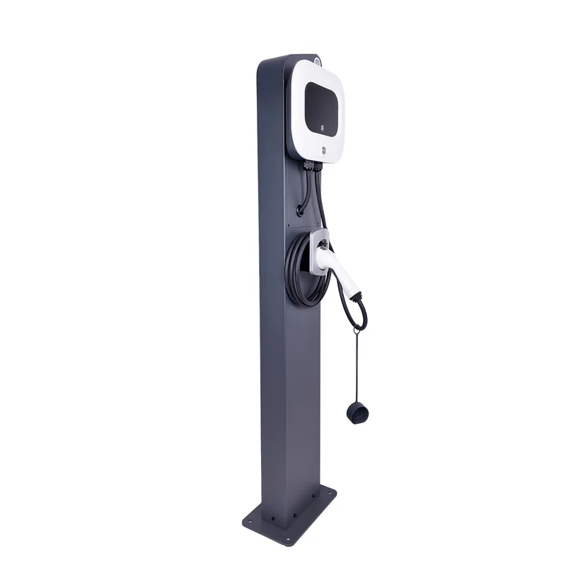 Rheidon AC700 Charger Stand