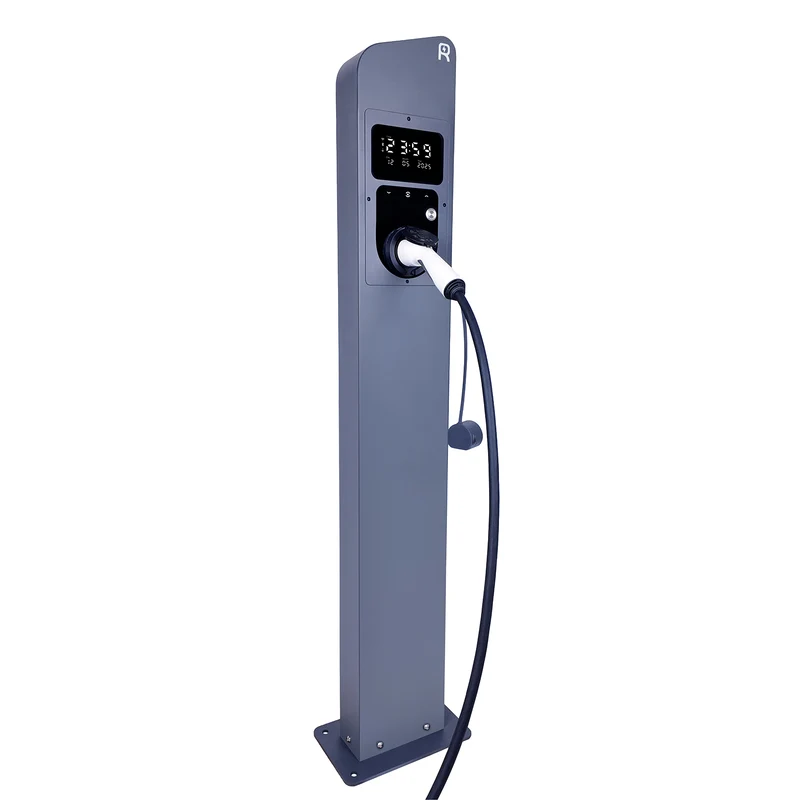 Rheidon HC720-22K Home Charger