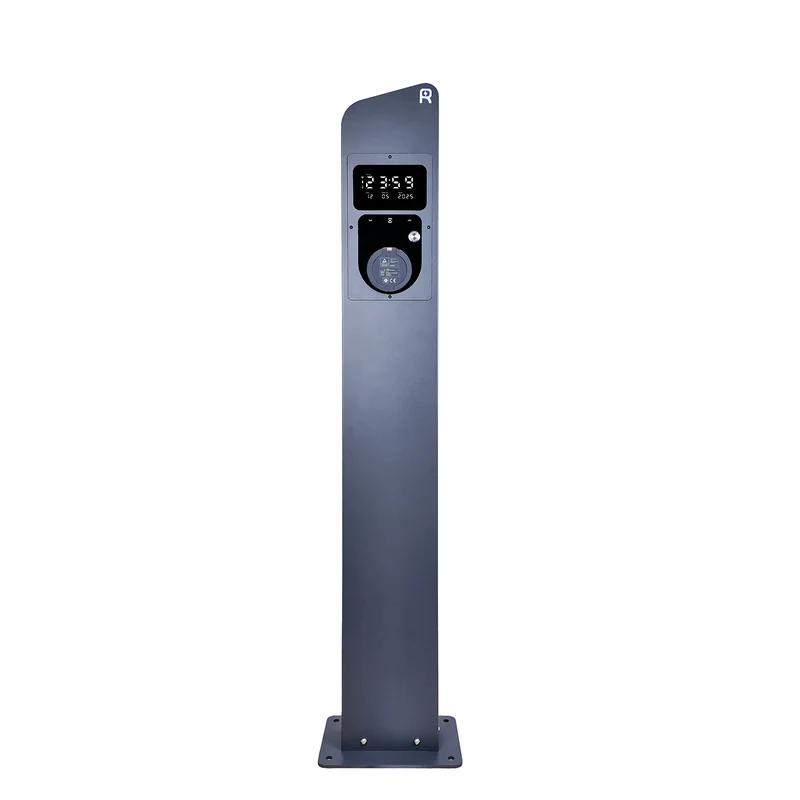 Rheidon HC720-22K Home Charger