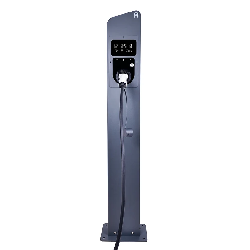Rheidon HC720-22K Home Charger
