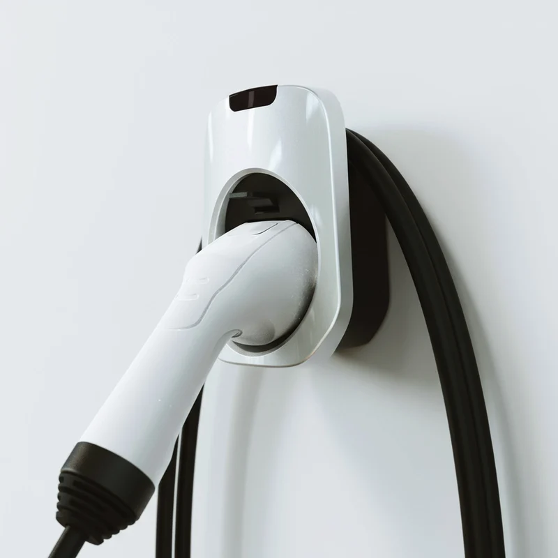 Rheidon Charging Cable Holder AC250