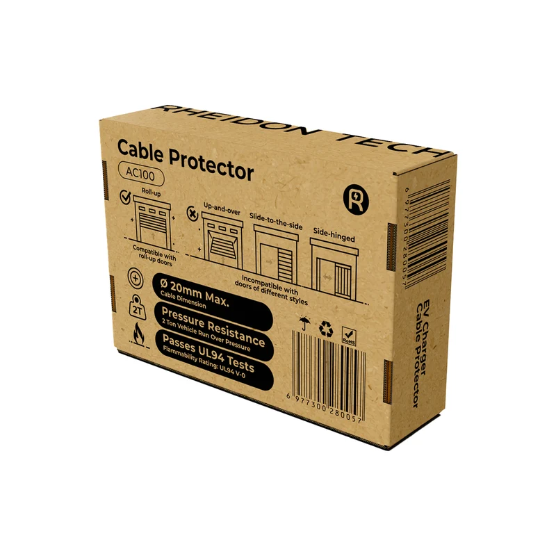 Rheidon Cable Protector AC100
