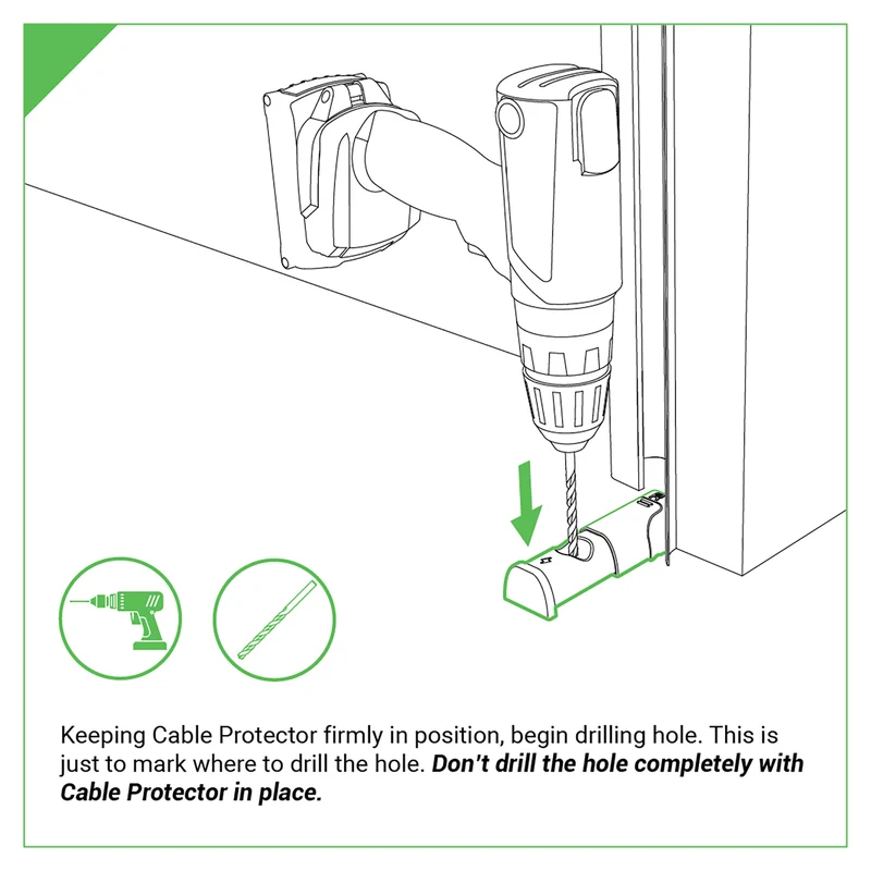 Rheidon Cable Protector AC100
