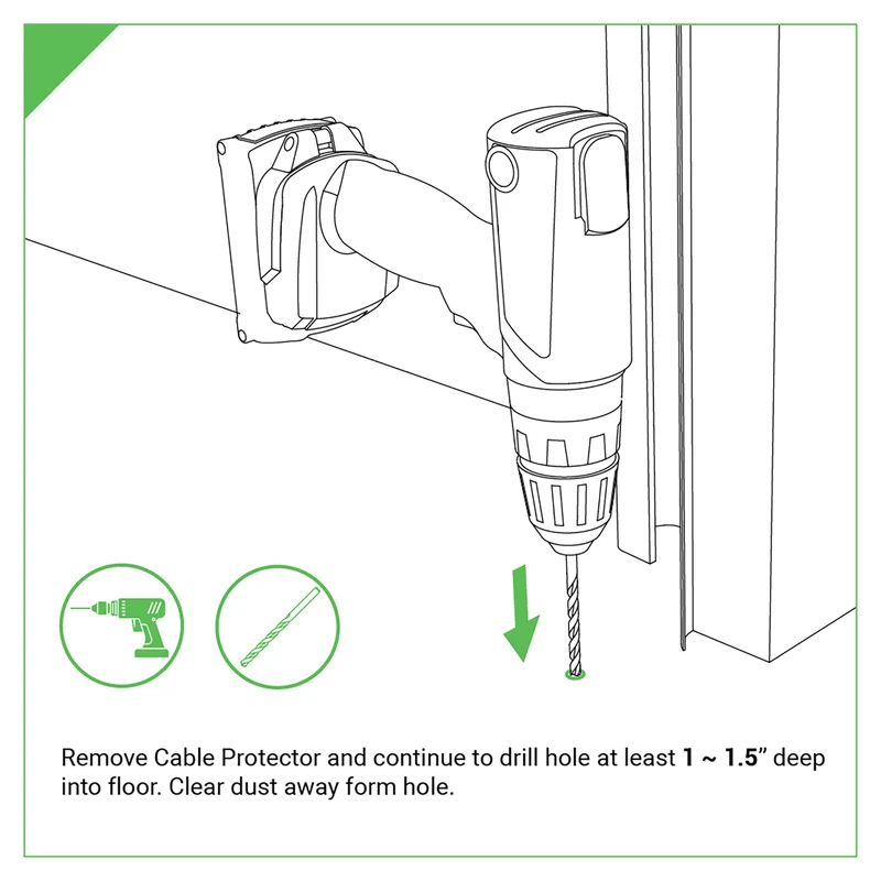 Rheidon Cable Protector AC100