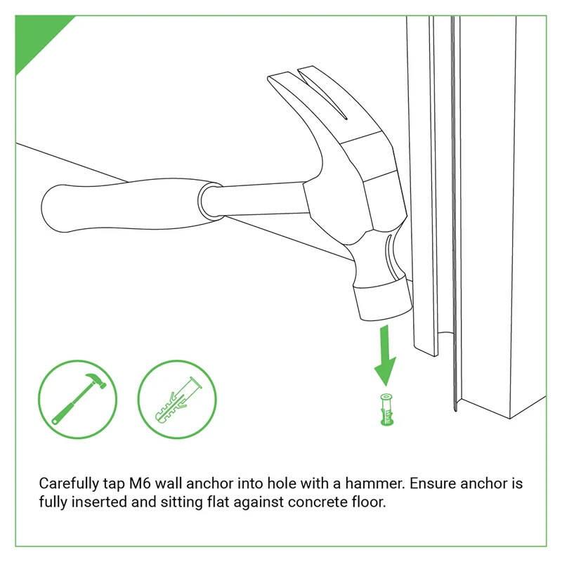 Rheidon Cable Protector AC100