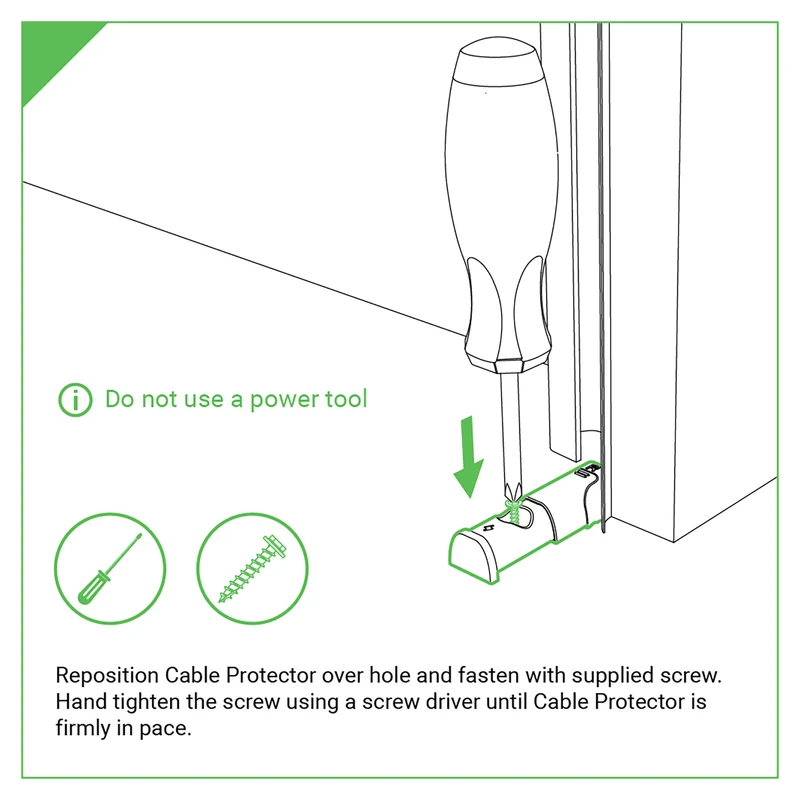 Rheidon Cable Protector AC100