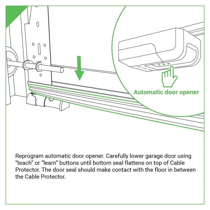 Rheidon Cable Protector AC100