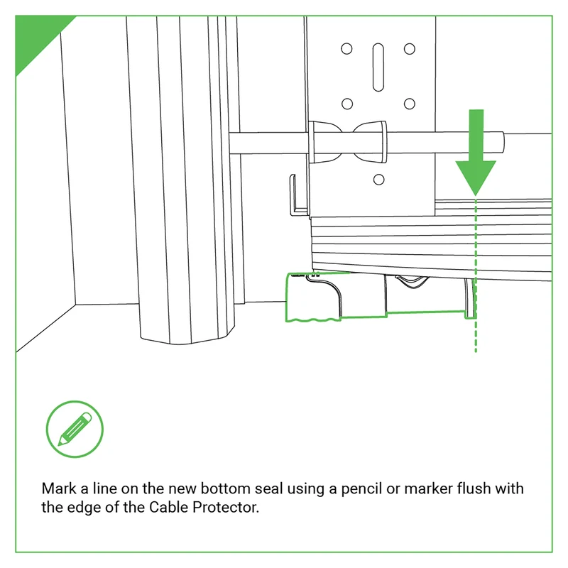 Rheidon Cable Protector AC100