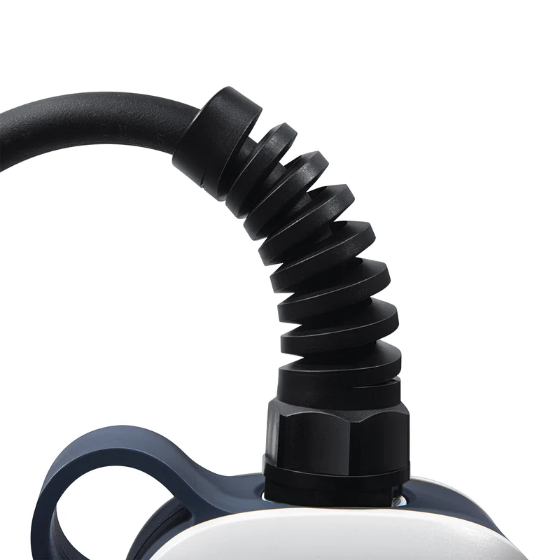 Rheidon 3.6 kW TÜV-Certified Portable EV Charger | PC200-3K6