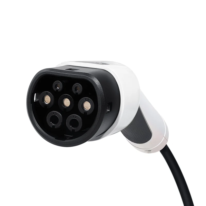 Rheidon 3.6 kW TÜV-Certified Portable EV Charger | PC200-3K6
