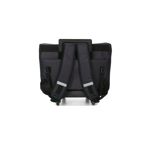 Cartable à roulettes