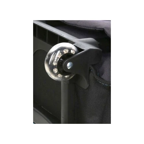 Cartable à roulettes