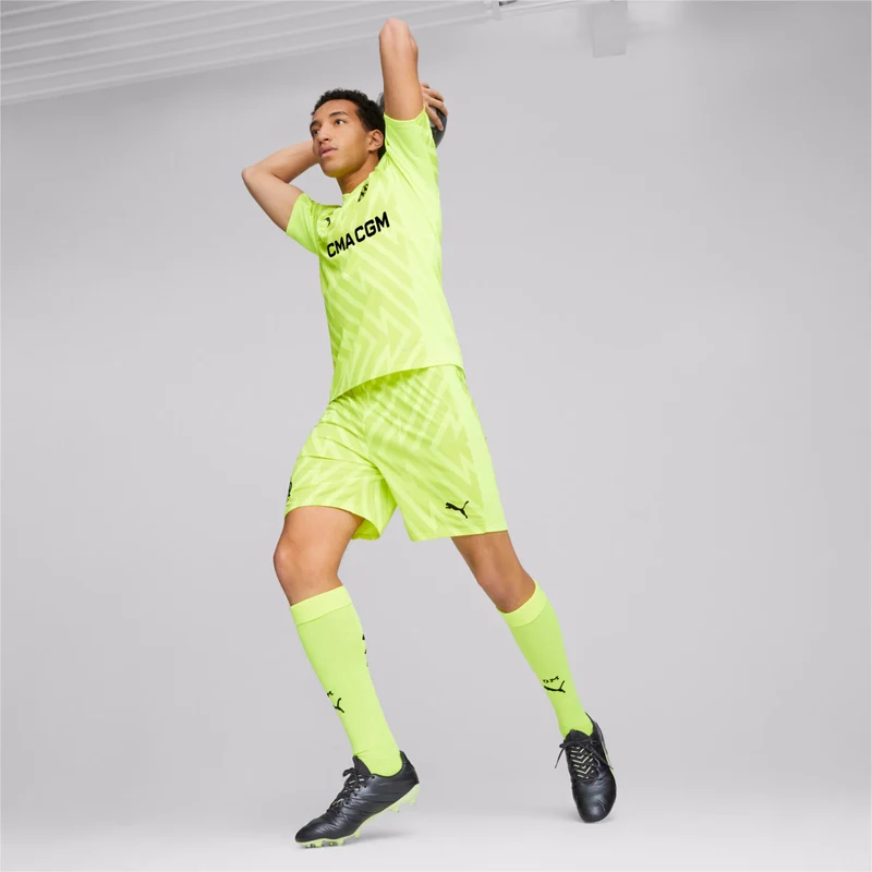 Maillot OM Gardien 2024/2025