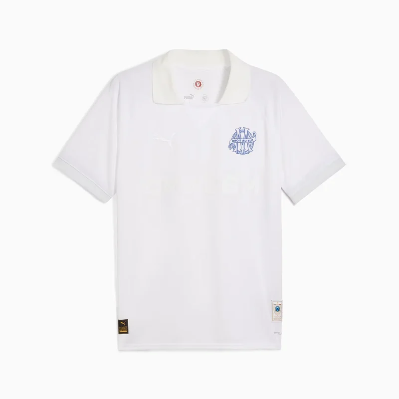 Maillot 125 ème Anniversaire