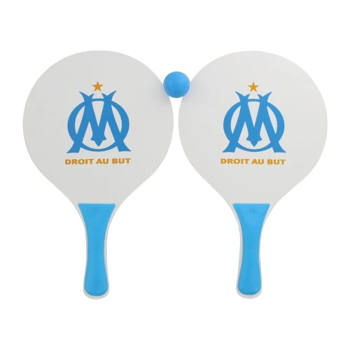 Raquette De Plage OM
