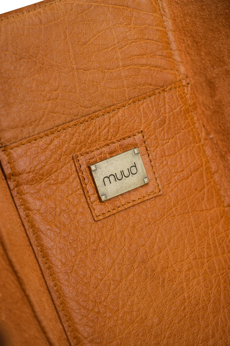 muud evita XL
