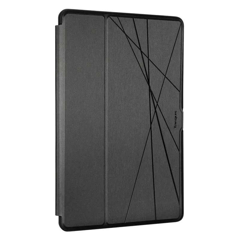 Étui Click-In™ pour Samsung Galaxy® Tab S10+, Tab S9+, Tab S9 FE+, Tab S8+, Tab S7+ et Tab S7 FE - Noir