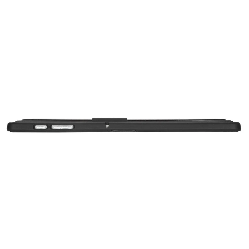 Étui Click-In™ pour Samsung Galaxy® Tab S10+, Tab S9+, Tab S9 FE+, Tab S8+, Tab S7+ et Tab S7 FE - Noir