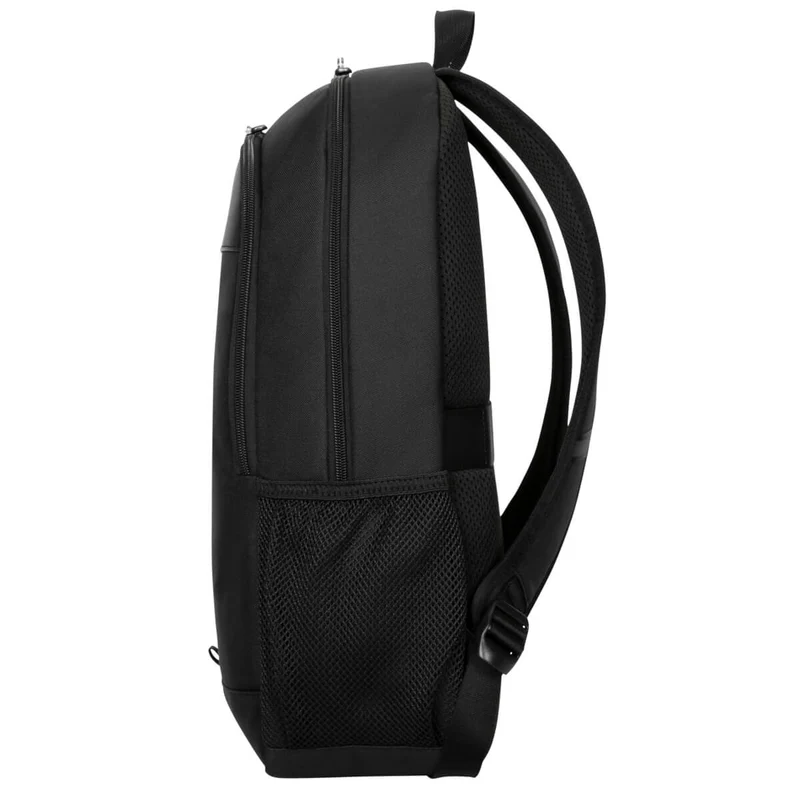 Sac à dos classique moderne 15-16" - Noir