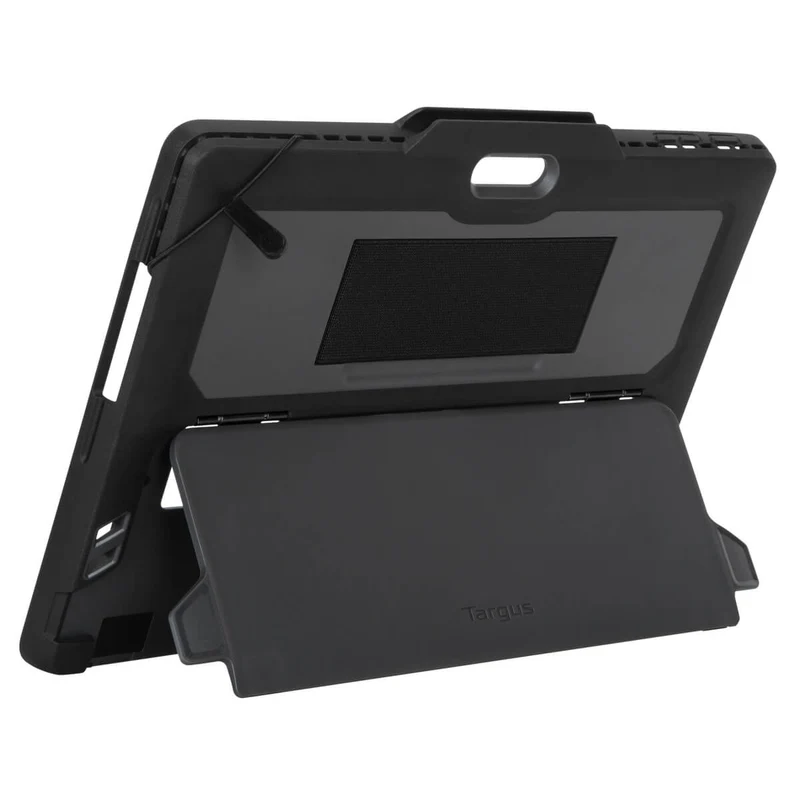 Étui de protection pour Microsoft Surface® Pro 13 pouces (9e, 10e, 11e et 12e générations) - Noir