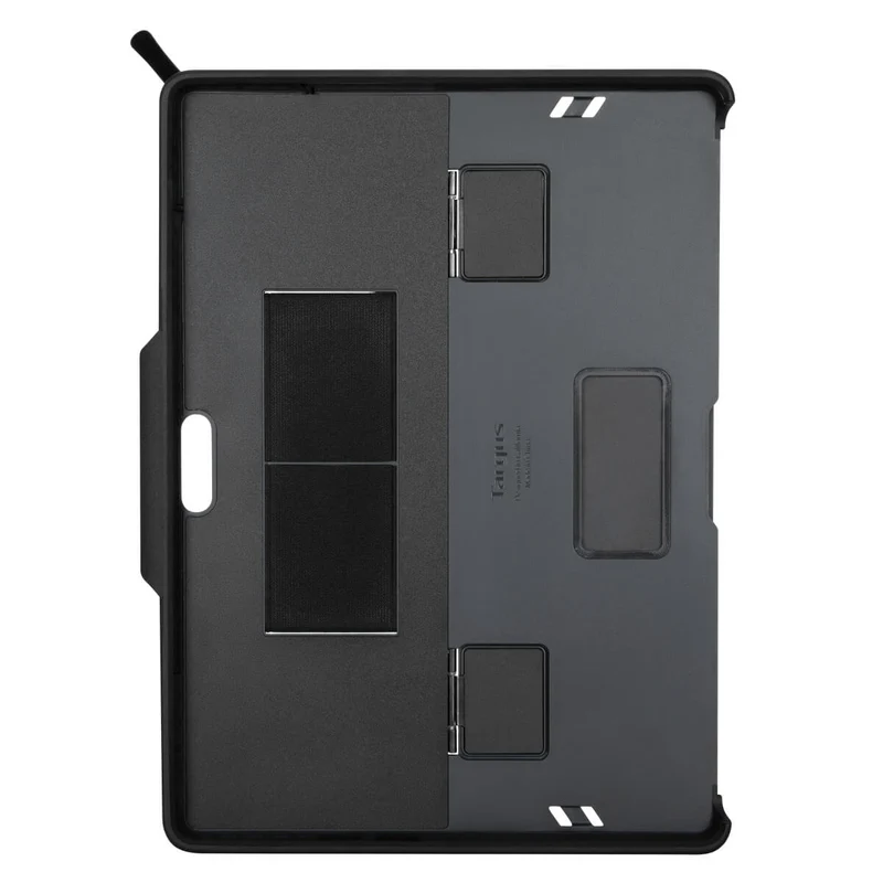 Étui de protection pour Microsoft Surface® Pro 13 pouces (9e, 10e, 11e et 12e générations) - Noir