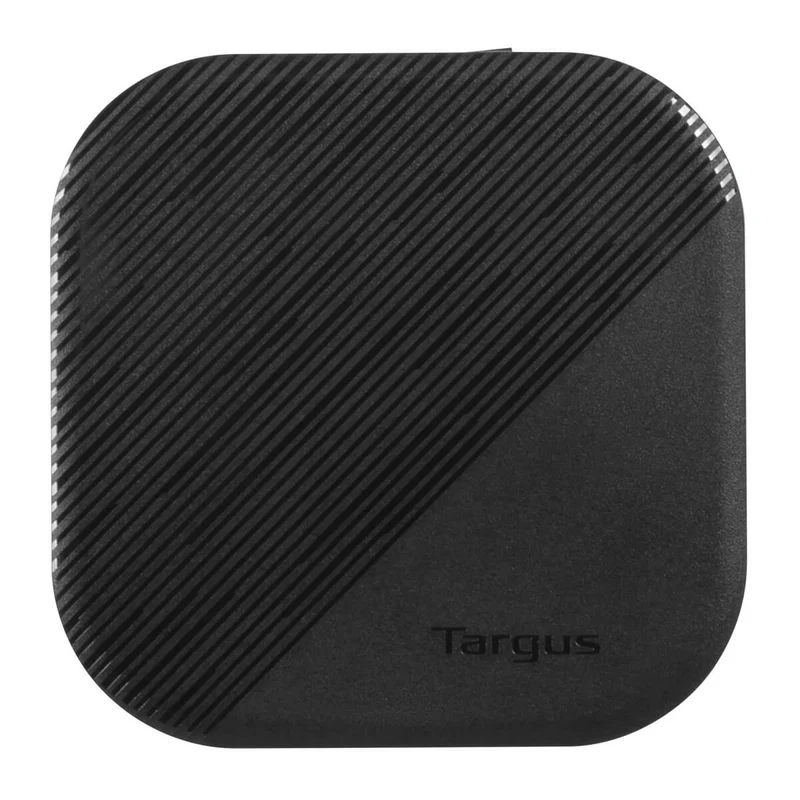 Station d'accueil universelle USB-C® Dual HD 80W Power delivery