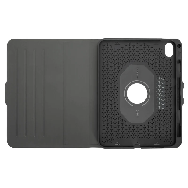 Étui VersaVu® pour iPad® (10e génération) 10,9 pouces - Argenté