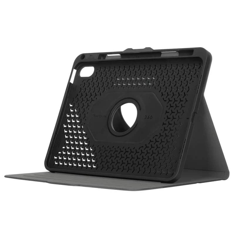 Étui VersaVu® pour iPad® (A16) et (10e gén.) 10,9 pouces - Noir