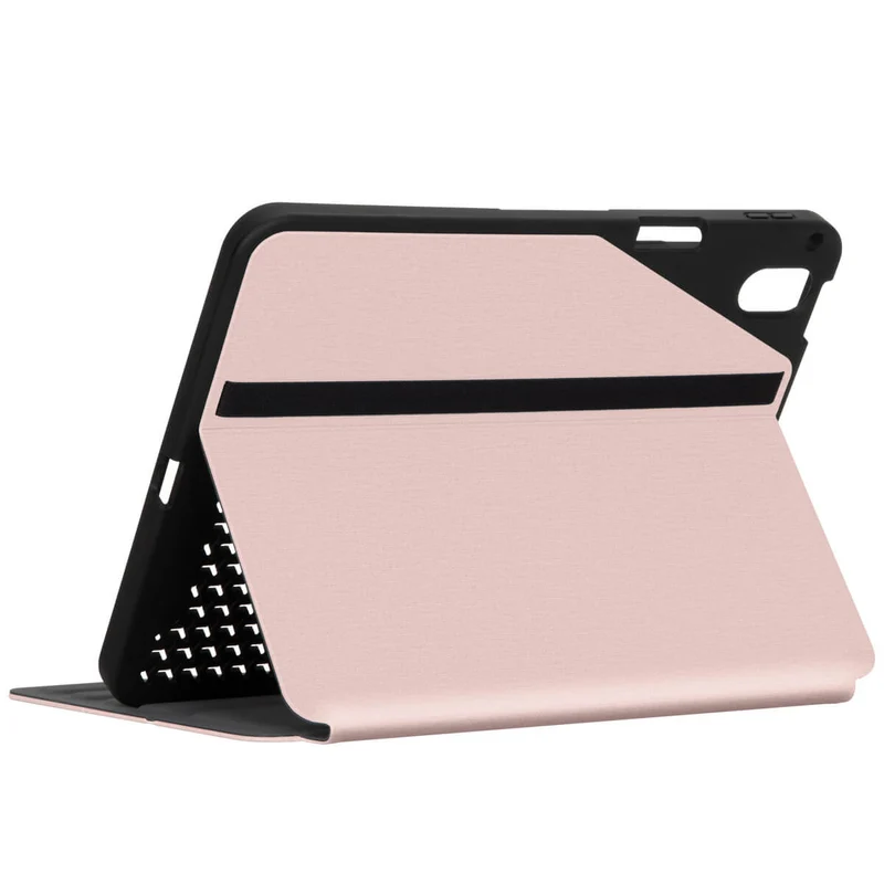 Click-In™ Case pour iPad® (A16) et iPad (10e gén.) 10,9 pouces - Rose Gold
