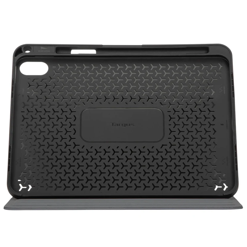 Click-In™ Case pour iPad® (A16) et iPad (10e gén.) 10,9 pouces - Noir