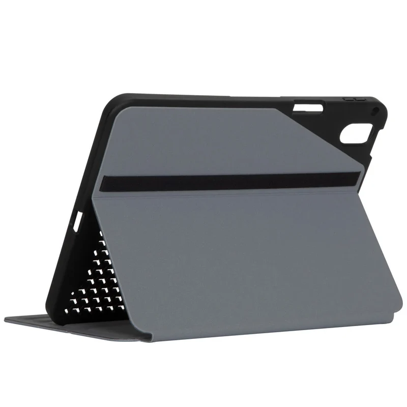 Click-In™ Case pour iPad® (A16) et iPad (10e gén.) 10,9 pouces - Noir