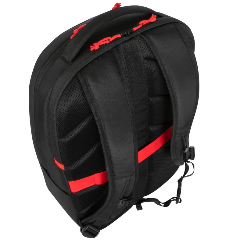 Sac à dos Gamer Strike II 17.3" - Noir