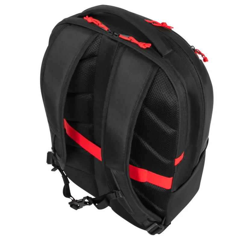 Sac à dos Gamer Strike II 17.3" - Noir