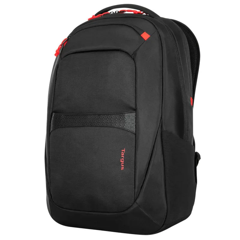 Sac à dos Gamer Strike II 17.3" - Noir