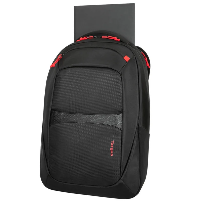 Sac à dos Gamer Strike II 17.3" - Noir