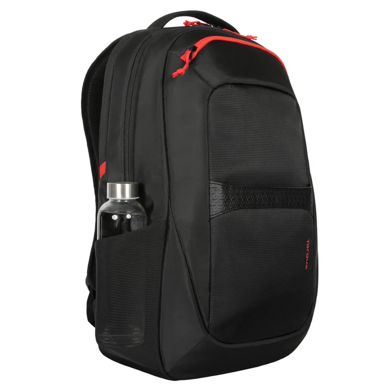 Sac à dos Gamer Strike II 17.3" - Noir