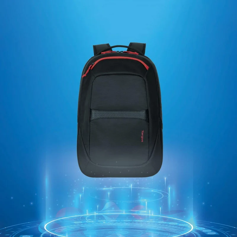 Sac à dos Gamer Strike II 17.3" - Noir