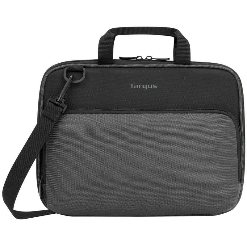 Work-In Essentials Case for Chromebook™ 11.6" - Noir/Gris