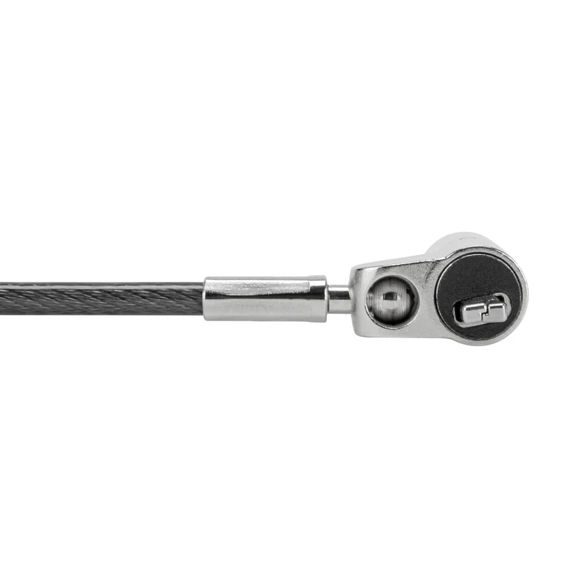 DEFCON™ Compact Serrure à câble à clé