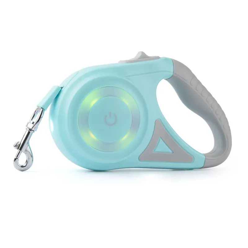Laisse extensible