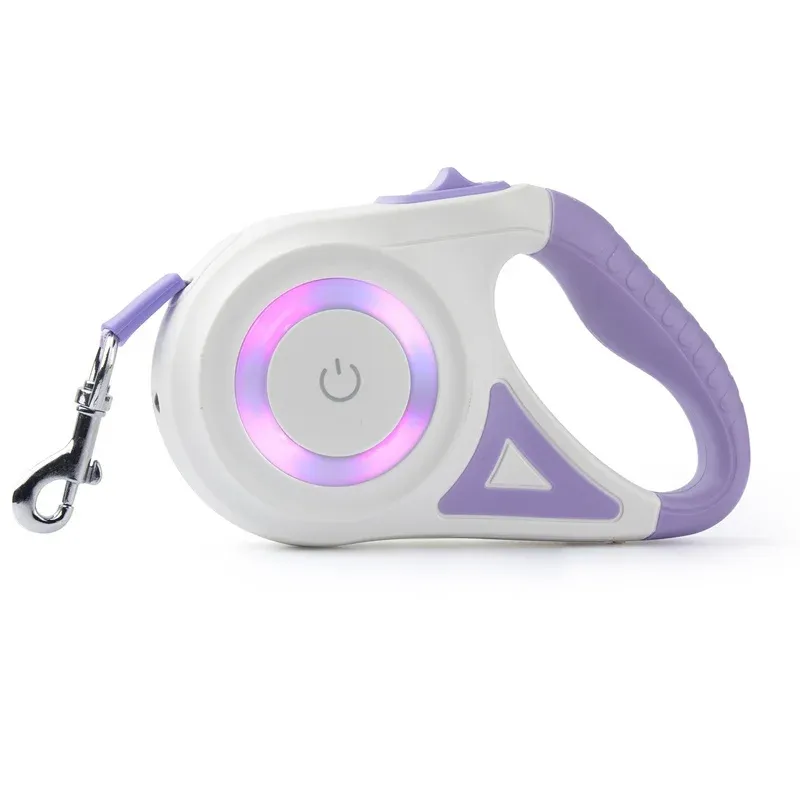 Laisse extensible