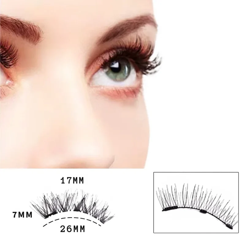 Extensions de cils