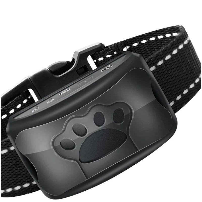 Collier intelligent