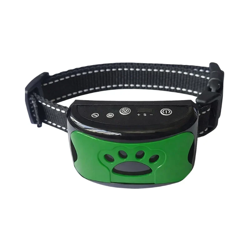 Collier intelligent