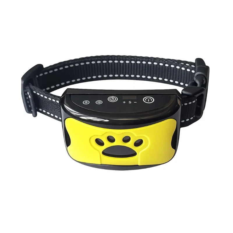 Collier intelligent