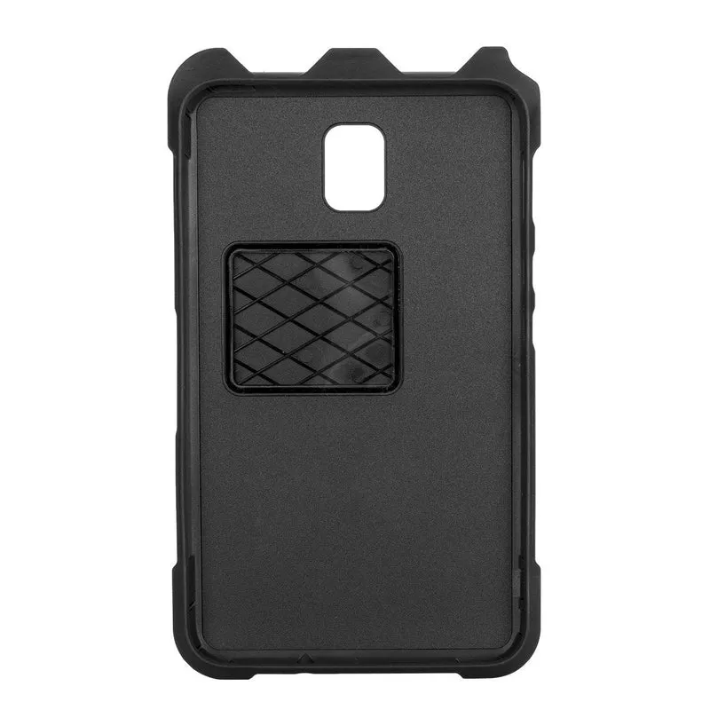 Étui prêt à l'emploi Tablet pour Samsung Galaxy Tab Active5 et Tab Active3 - Noir