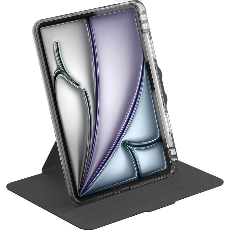 Étui transparent VersaVu® pour iPad Pro® 11 pouces (M5/M4)
